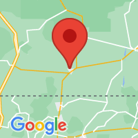 Map of Centreville, MS US